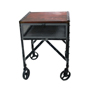 Vintage Style Industrial Furniture